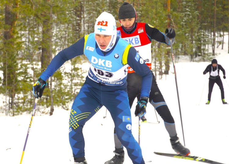 ӘСКЕРИЛЕР ПРЕЗИДЕНТТІК КӨПСАЙЫСТАН СЫНҒА ТҮСТІ