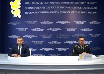 Абай облысы бойынша Экономикалық тергеп-тексеру департаменті 5 қаржы пирамиданың заңсыз қызметін тоқтатты