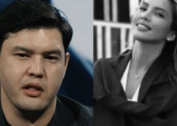 Салтанат Нүкенованың ағасы қарындасының енесімен қарым-қатынасы қандай болғанын айтты