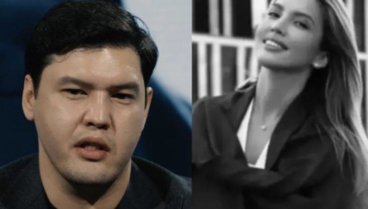 Салтанат Нүкенованың ағасы қарындасының енесімен қарым-қатынасы қандай болғанын айтты