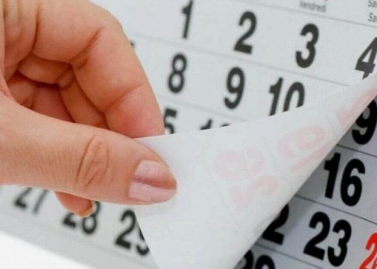 Қазақстан халқы наурыз айында қанша күн демалады?