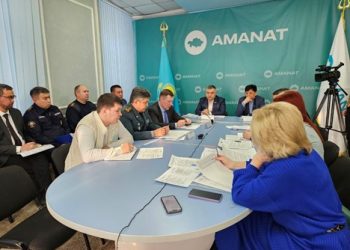 Апат айтып келмейді