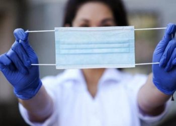 Қазақстандықтарға бетперде тағу қайта ұсынылды