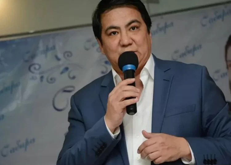 Белгілі актердің қарындасы ағасына донор болу үшін 50 келі салмақ тастаған