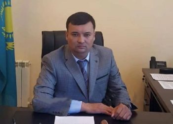 Түркістан облысындағы 5 жасар қыз өлімі: Қылмыскерді түрмеден босатқан судья қызметінен біржолата босатылды