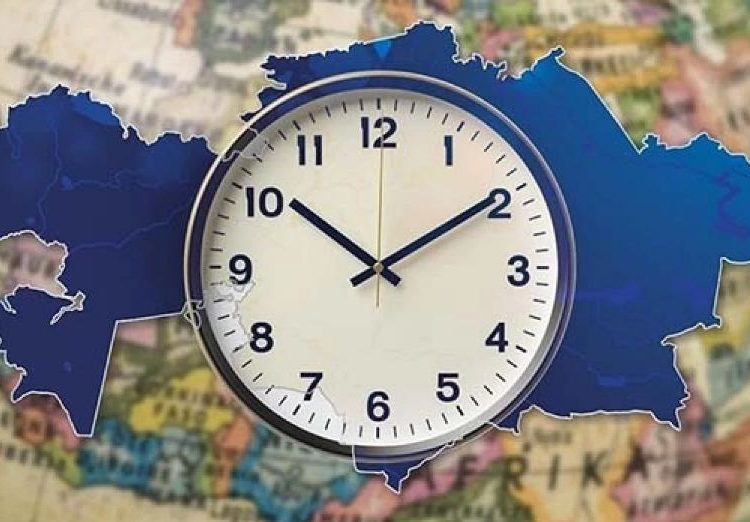 Ұялы операторлар уақыт белдеуінің ауысуына байланысты сервисте ақау туындауы мүмкін екенін ескертті