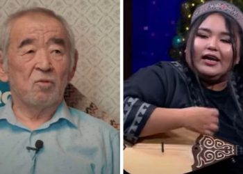 АЙТЫС: ШУ мен ШОУ. Жүрсін Ерман не дейді?