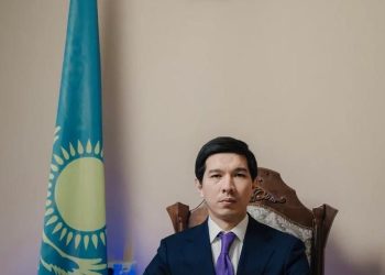 Жаңасемей ауданына әкім тағайындалды