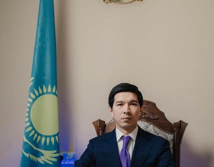 Жаңасемей ауданына әкім тағайындалды