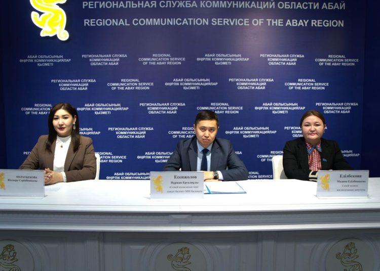 Семей қаласындағы стартаптарды қолдайтын бизнес-инкубатор жобасы наурыз айында басталады