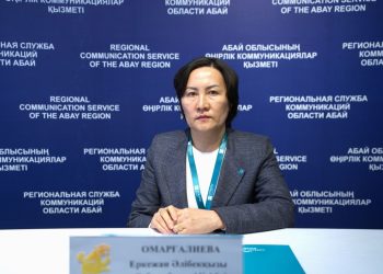 «Отбасы банк»-те білім алуға қаражат жинауға болады