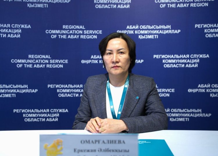 «Отбасы банк»-те білім алуға қаражат жинауға болады