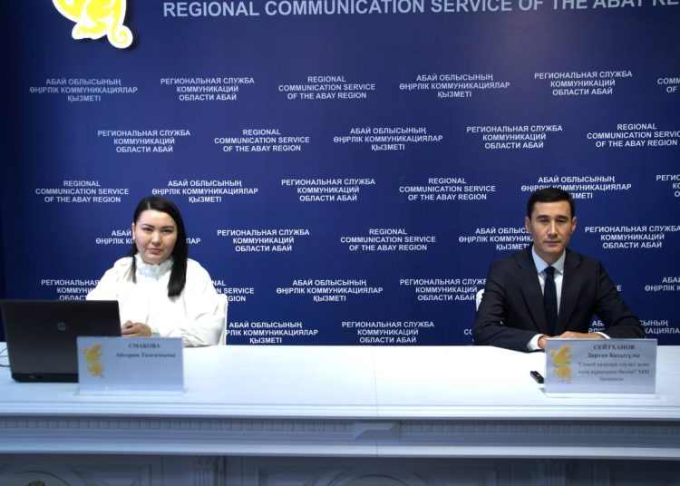 Архитектуралық мұраны сақтау – Семей қаласы Бас жоспарының негізгі міндеттерінің бірі