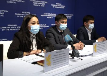 Санитарлық жағдай талапқа сай ма?