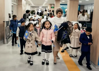 1 сәуірден бастап мұғалімдерді жұмысқа қабылдау жүйесі өзгереді