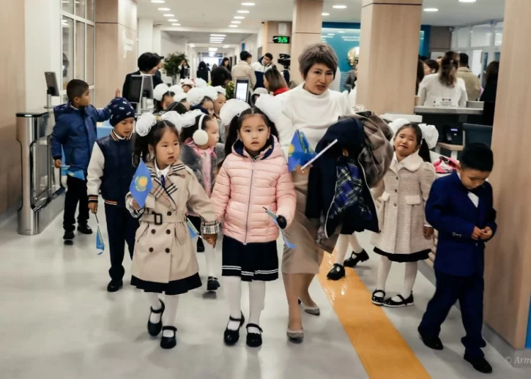 1 сәуірден бастап мұғалімдерді жұмысқа қабылдау жүйесі өзгереді