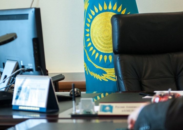 Павлодар облысының әкімдігінде үлкен шу