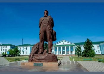 «Жастар» саябағы қайта қалпына келтіріледі