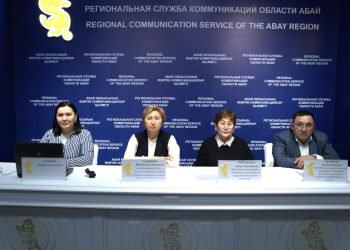 Абай облысы бойынша туберкулезге қарсы жұмыстар жалғасуда