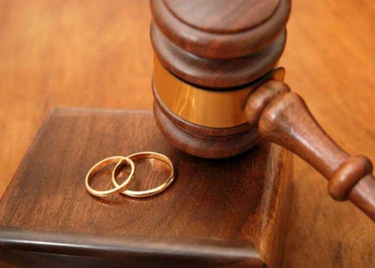 Қазақстан ажырасу көрсеткіші бойынша әлемде екінші орынға шықты