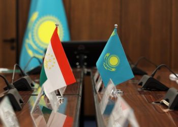 Тәжікстан Қазақстанның білім саласындағы тәжірибесін зерделейді