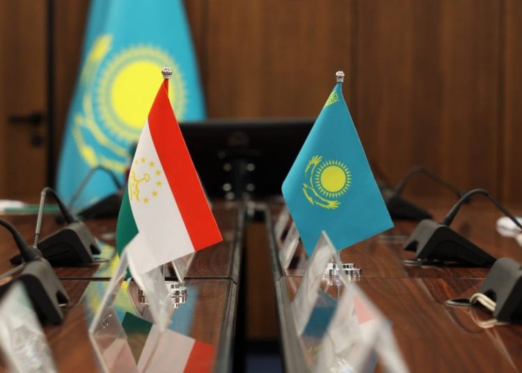 Тәжікстан Қазақстанның білім саласындағы тәжірибесін зерделейді