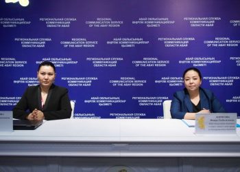 Абай облысында халықаралық театрлар фестивалі өтеді