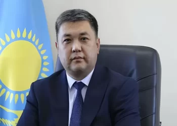 10 млн теңге парамен ұсталған