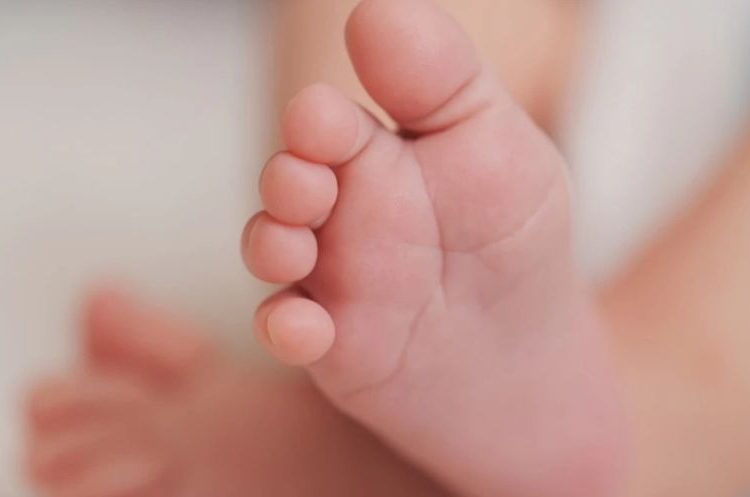 Туғанына 3 апта болған сәби көп қабатты үйдің ауласынан табылды