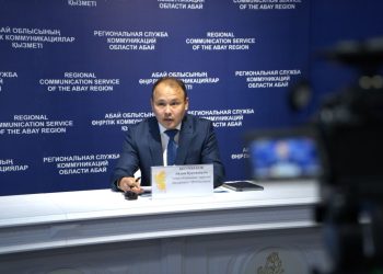 Абай облысында 102 әлеуметтік нысан салу жоспарлануда