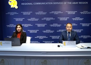 Абай облысында құрылыс саласы ерекше бақылауда