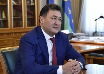 3,5 жылға сотталған Павлодар облысының бұрынғы әкімі Болат Бақауов ақталып шықты