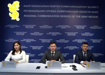 Абай облысында тұрғын үй құрылысы бақылауда