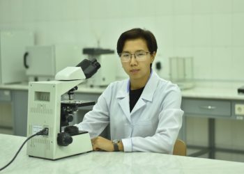 ЖАС ҒАЛЫМНЫҢ ЖЕТІСТІГІ КӨП