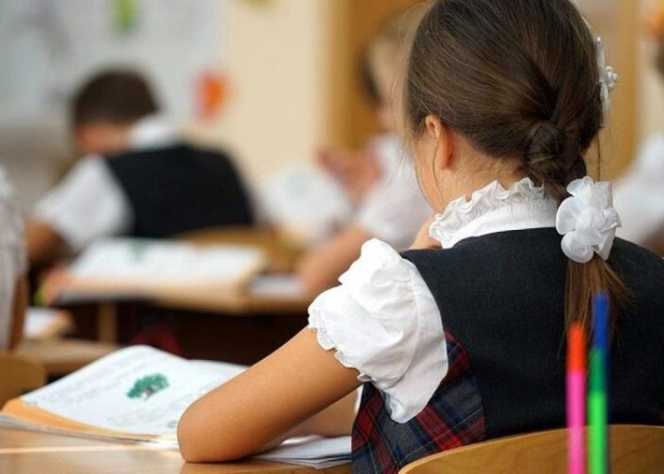 Абай өңірінде барлық білім мекемелері штаттық режимде жұмыс істеп тұр