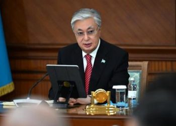 Президент: Ассамблея — жасанды ұйым емес