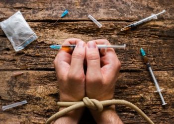 Нашақорлық — әлеуметке ортақ мәселе