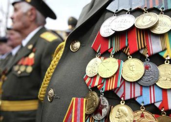 Абай облысында ҰОС ардагерлеріне 2 млн теңгеден беріледі