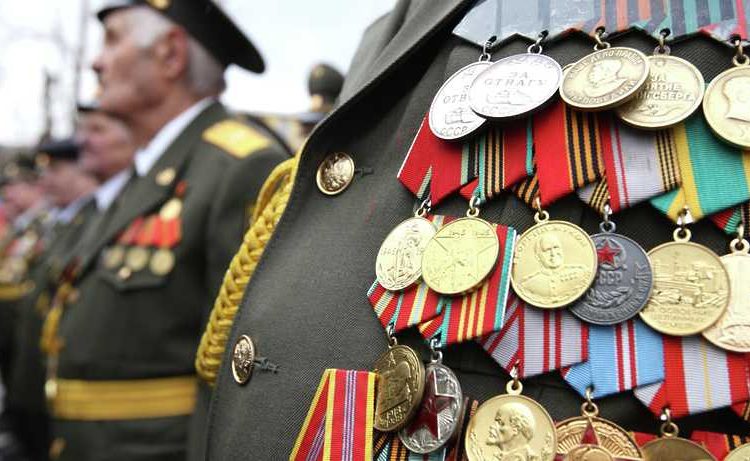 Абай облысында ҰОС ардагерлеріне 2 млн теңгеден беріледі