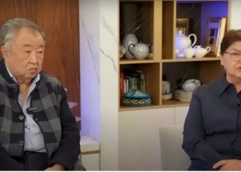 «Олар бақытты болғысы келді»: Қуандық Бишімбаевтың ата-анасы алғаш рет сұхбат берді