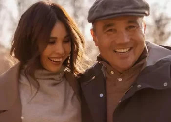 Динара Сұлтанның күйеуі зардап шеккендерге 100 млн теңге аударды