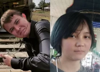 Семейде із-түссіз жоғалып кеткен ағасы мен әпкесі екі аптадан бері табылмай жатыр