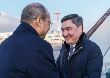 Олжас Бектенов бастаған жаңа Үкімет үлкен бетбұрыс жасамақ