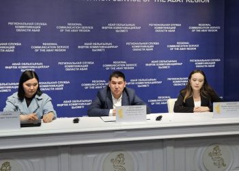 «240 сағат ауылда» жобасы: қала мен ауыл жастарын байланыстырады