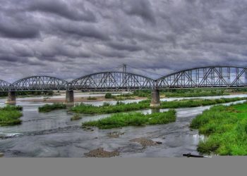 Ертіс өзеніне су жіберу басталды