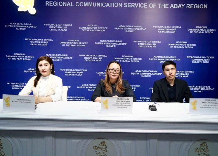 Облыста 2025 жылға дейін 11 жаңа мектеп салынады