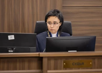 Қуандық Бишімбаев Салтанат Нүкенованың мәйітінен құтылуды көздеген