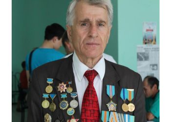 Сұлтан КАРТОЕВ: ҚАЗАҚ ХАЛҚЫНА АЛҒЫСЫМ ШЕКСІЗ