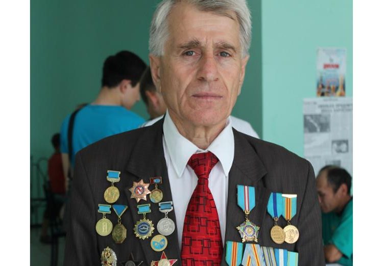 Сұлтан КАРТОЕВ: ҚАЗАҚ ХАЛҚЫНА АЛҒЫСЫМ ШЕКСІЗ