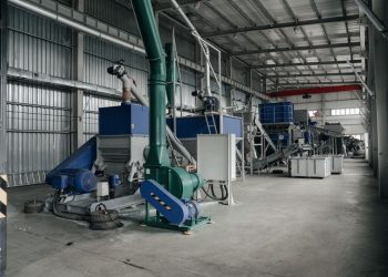 Болашаққа қамқорлықпен: Семейде экологиялық жабдықтары бар зауыт ашылады